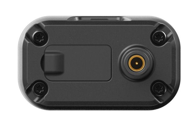 Akku zu Blinder X 10'000 mAh / black