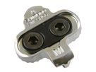SPD Schuhplatten SM-SH56 / silber / Einfach Einstieg-Mehrfach Ausstieg