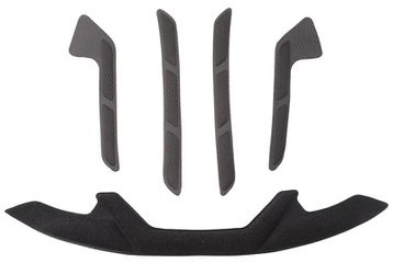 FIXTURE/TREMOR/VERCE/COMPOUND Ersatzpolster / black