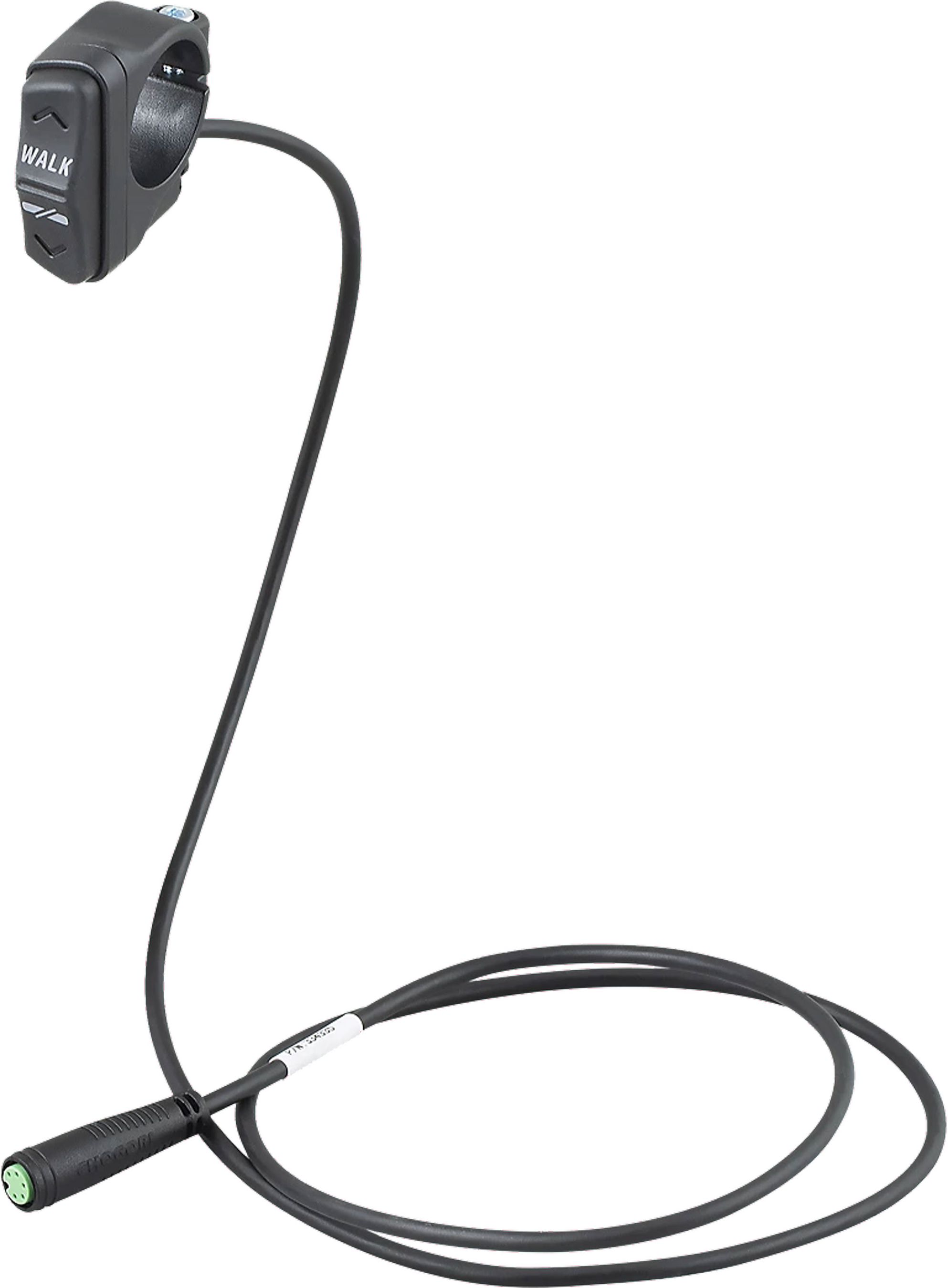 TQ HPR REMOTE W/CABLE / schwarz