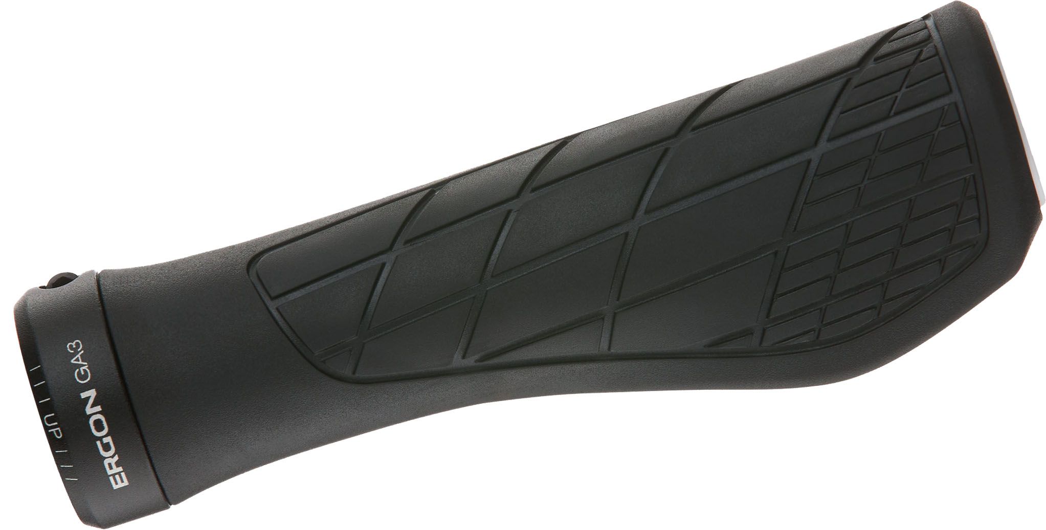 GA3 All Mountain Komfortgriffe / black / S
