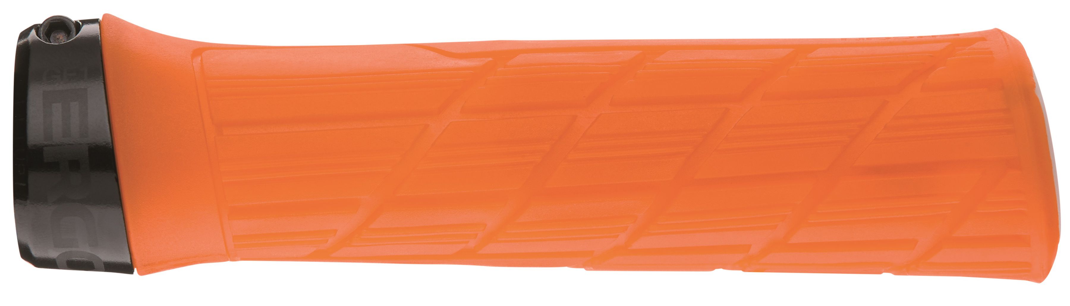 Lenkergriffe GE1 Evo Slim Factory frozen / frozen orange