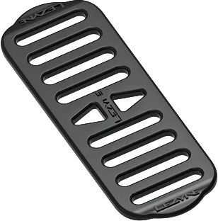 MOUNTING STRAP STRIP PRO/STRIP/RADAR DRIVE Sattelstützenhalterung