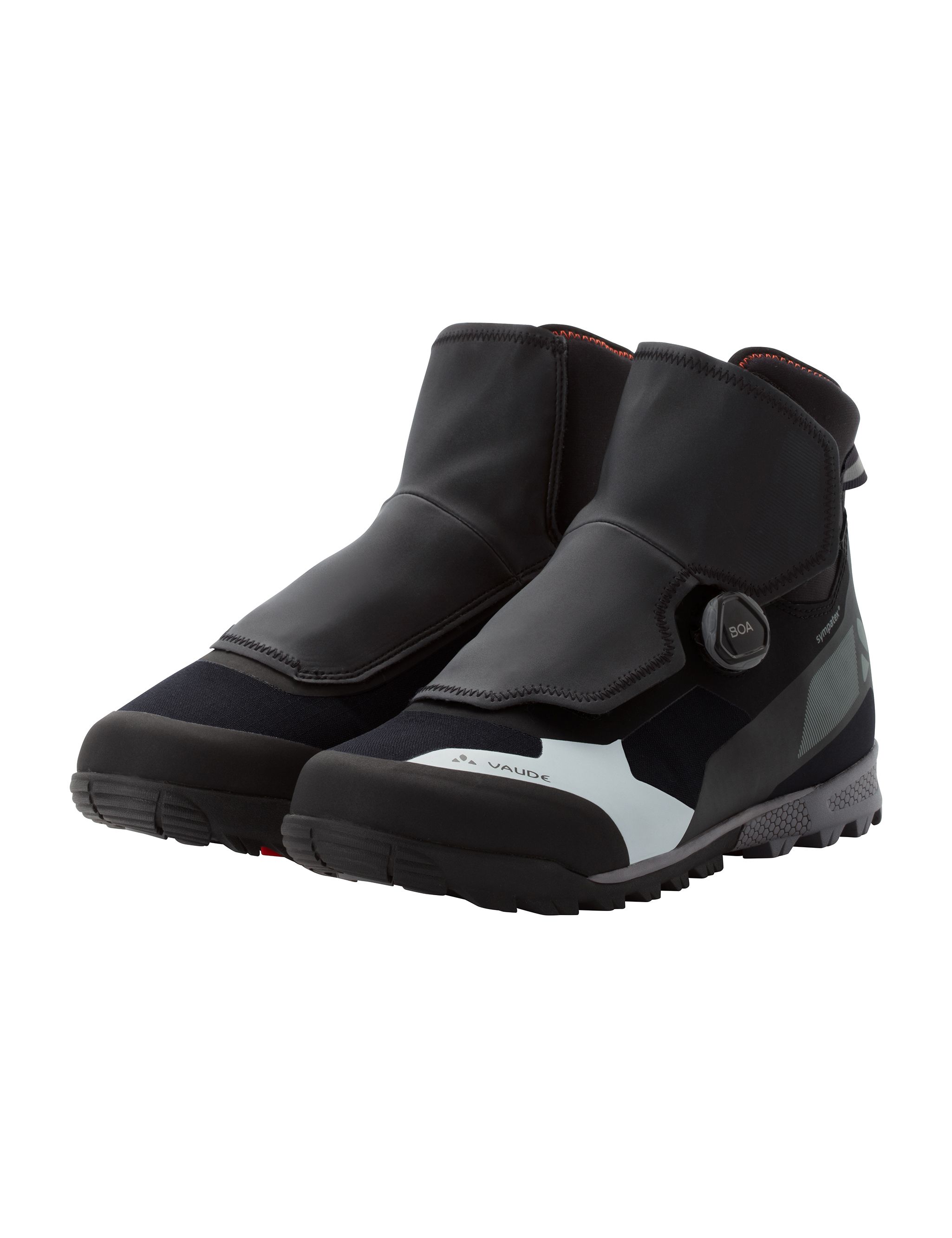 MINAKI III STX MTB-Winterschuhe / black / 38