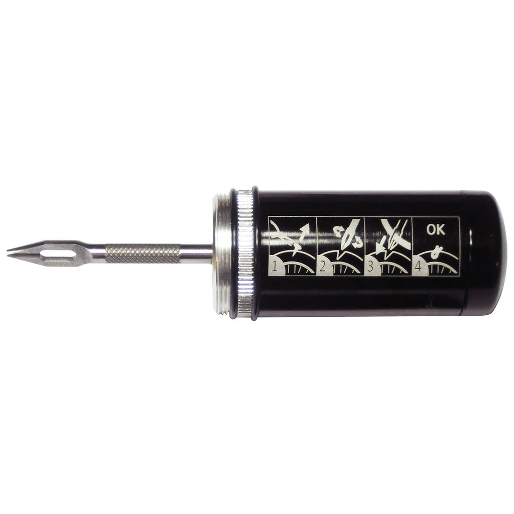 Tubeless Kit / black / one size