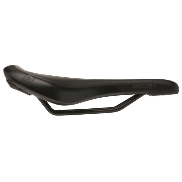 SM E-MTB SPORT LADY Sattel / schwarz / S/M 143mm