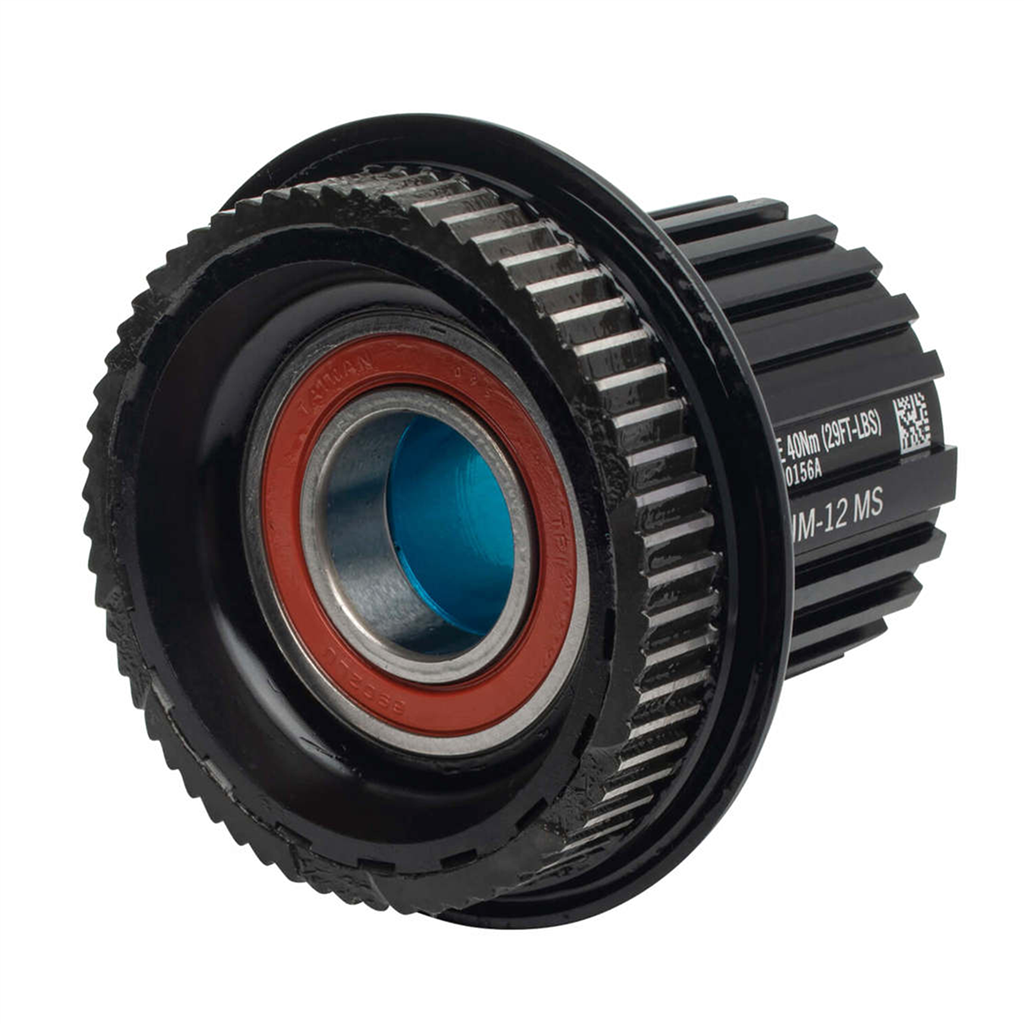 Vault Cassette Body SHI Micro Spline 12 60T / one size