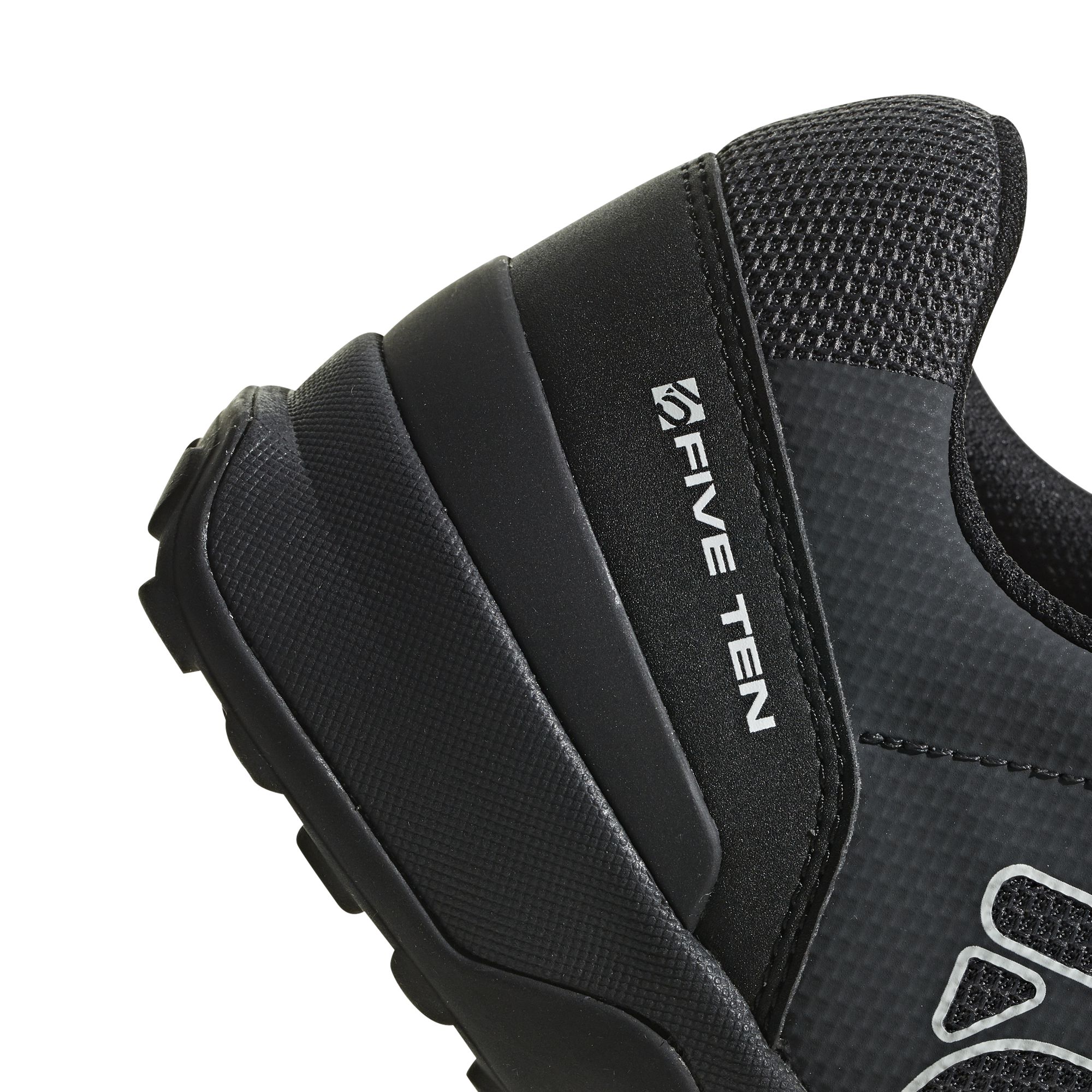 5.10 KESTREL LACE MTB-Schuhe / carbon/cblack/clgrey / 40
