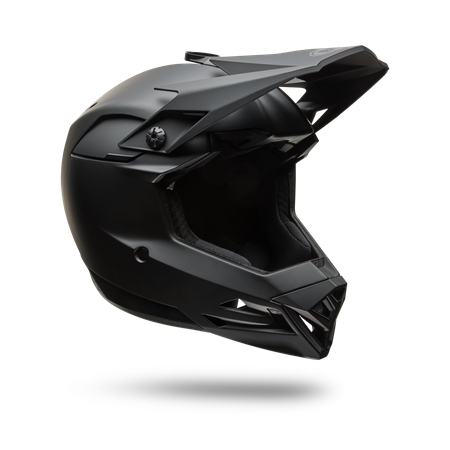 Full 10 MIPS / solid black / XS 51-53
