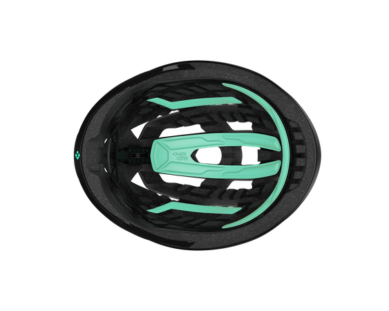 LAZER Unisex Road Z1 KinetiCore / matte black / S