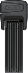 BORDO Faltschloss / Black / ONE 6000/120cm, Finger Print