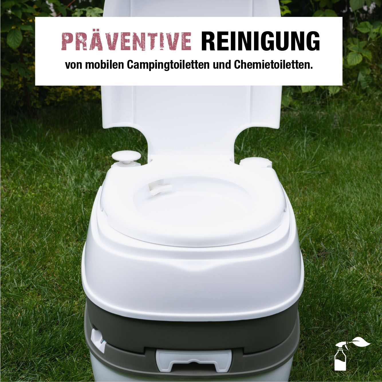 Bio-Chem Spülwasserzusatz