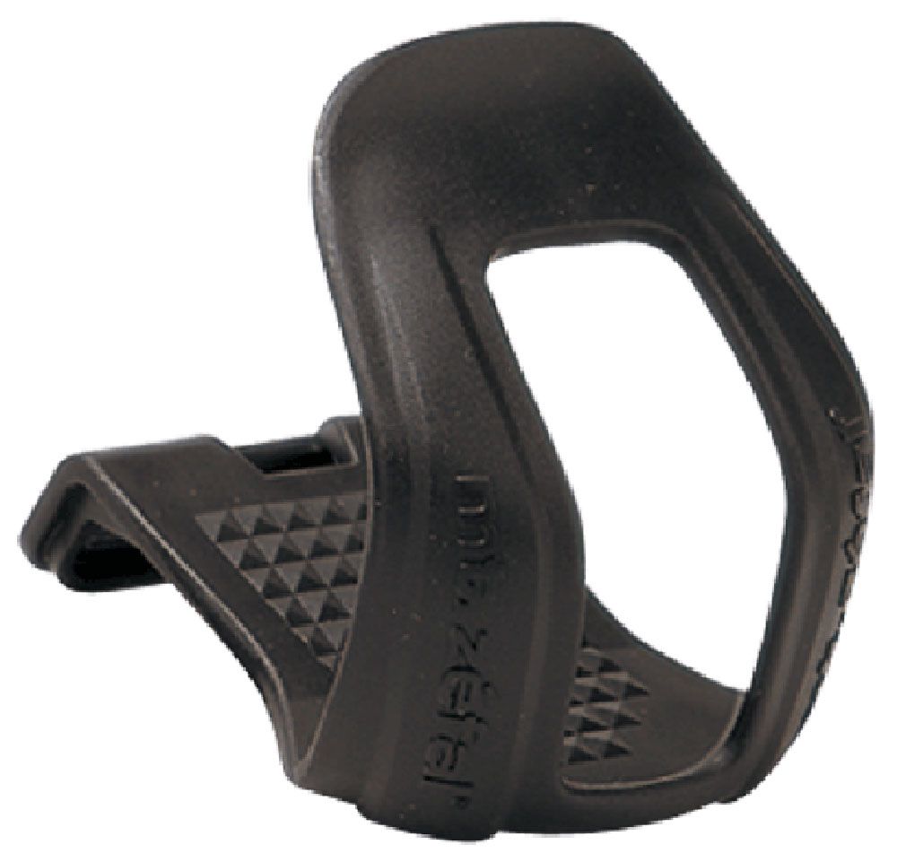 MINI-MTB Pedalbügel / schwarz / 42-45