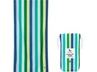 Beach Towels Large / cool lagoon