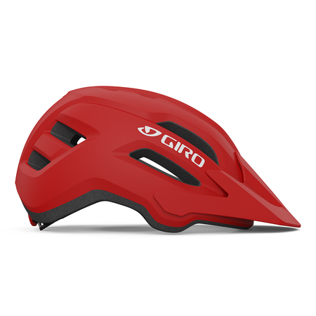 FIXTURE II MIPS Velohelm / matte trim red / UA 54-61
