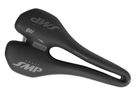 E-SPORT GEL LARGE Sattel / schwarz / 146mm