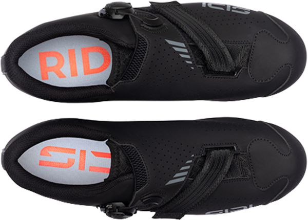 RR Prima Aerolight MEGA / Grey / 44
