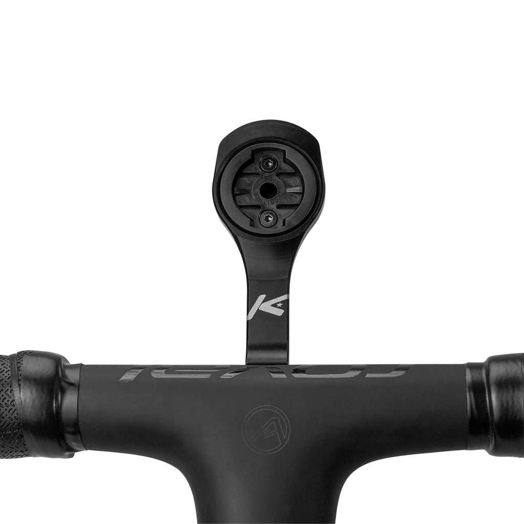 K-EDGE GARMIN Roval Mount / black / one size