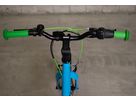 FLiZZi 20 RIEMEN Kindervelo / blau / 20 ZOLL