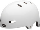 LOCAL Velohelm / white / M