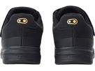 Mallet Schuh Boa / schwarz / 40