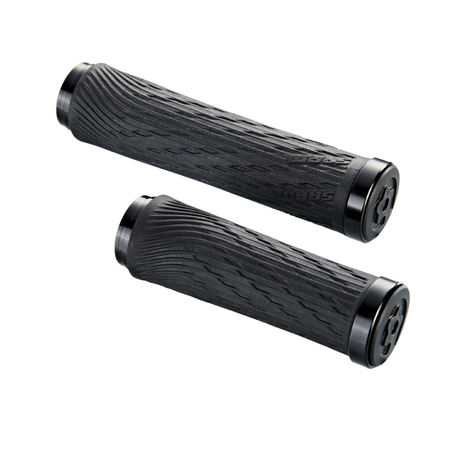 Locking Grips for Grip Shift 1x11/1x12SP / black