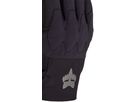DEFEND D30 Unisex-Langfingerhandschuhe / black / L