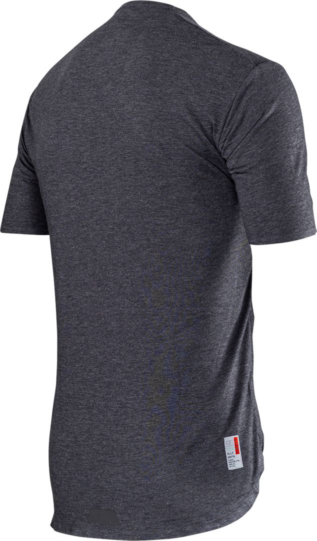 MTB All-Mtn 2.0 Jersey black M / schwarz / M