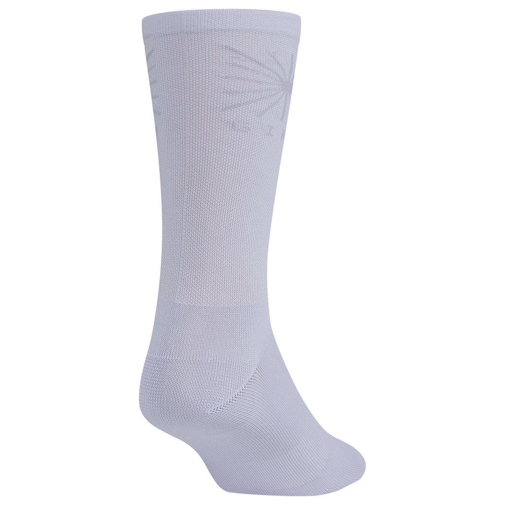 Comp Racer High Rise Sock / light lilac/light mineral / M