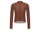 Men Evolve All Seasons Merino JRSY / mirror brown / M