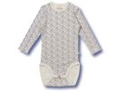 BICYCLETTE Babybody / weiss / 62