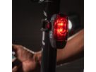 KTV DRIVE PRO SMART smartes Akku-Lichtset / black / 200/75 Lm