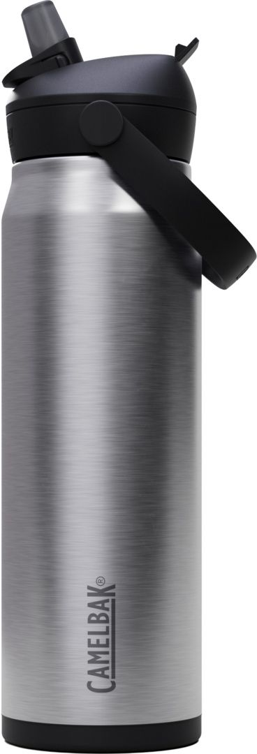 Thrive Flip Straw V.I. 0.75l / stainless