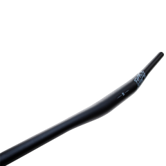 Chester Alu 35X780 10mm Riser Bar / black