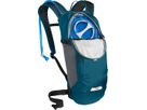 Lobo 9 Rucksack / moroccan blue-black / One Size