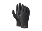 Unisex S-PHYRE Thermal Gloves / black / XXL
