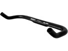 DALI Bullhorn Lenker / schwarz / 31.8mm
