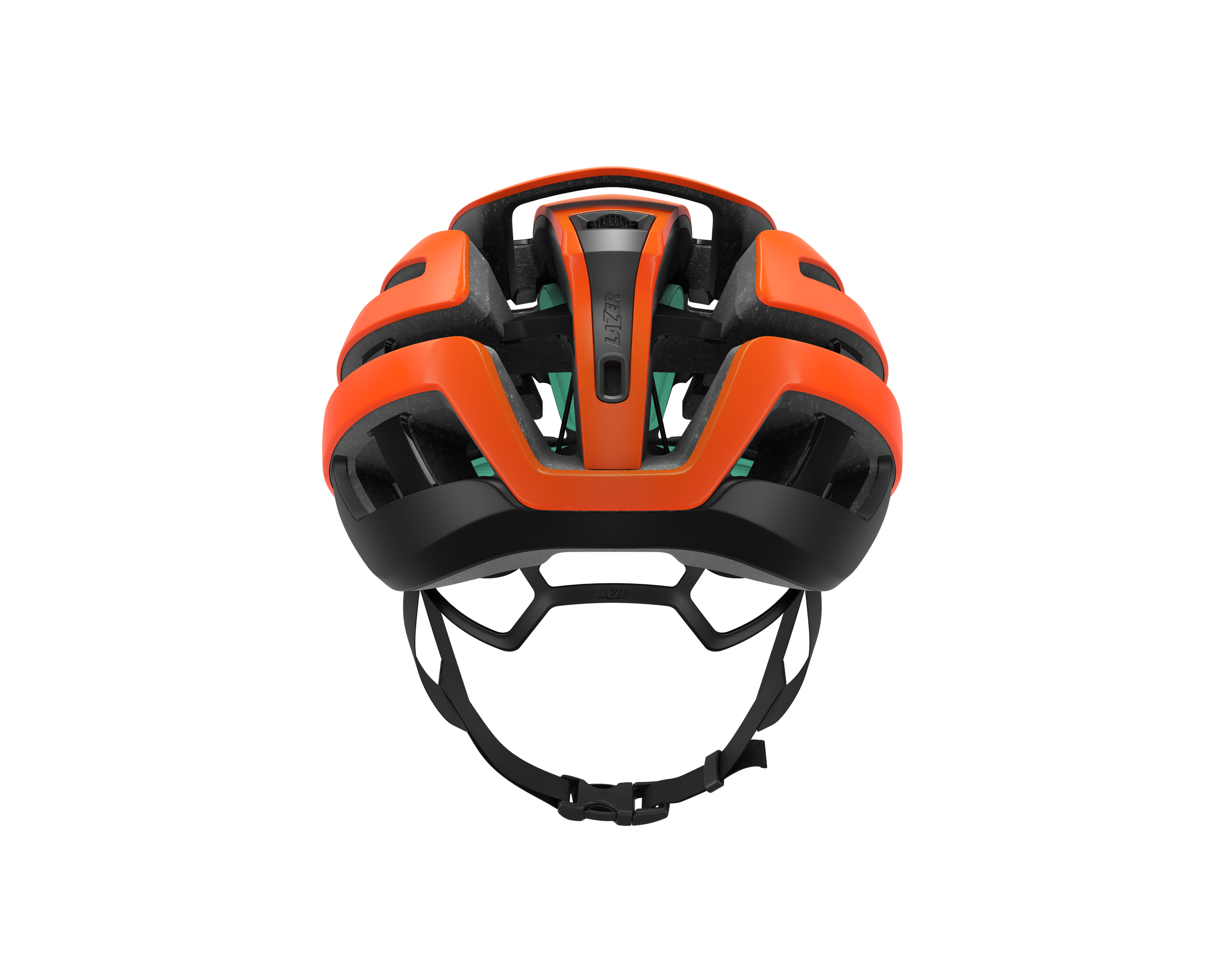 LAZER Unisex Road Z1 KinetiCore / flash orange / L