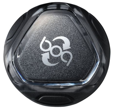 Boa Set rechts black passend zu RP501 / schwarz