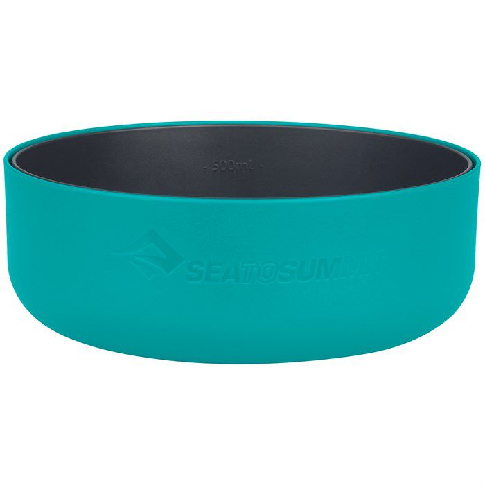 DELTALIGHT BOWL SET, 2-teilig / multicolor / L