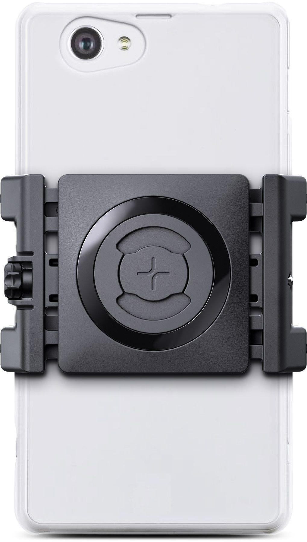Universal Phone Clamp Max SPC+ / schwarz
