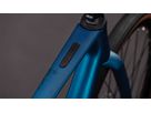 NULANE C:62 SLX City- und Alltagsvelo / electricblue / 56 CM