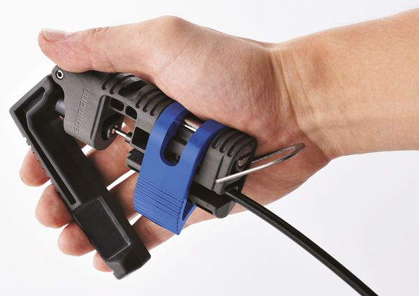 Werkzeug für Bremsleitung TL-BH62