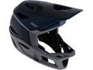 MTB Gravity 4.0 Helmet / stealth black-grey / M