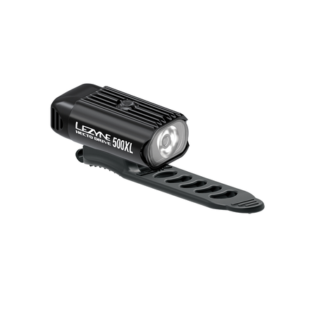 Hecto Drive 500XL/Femto USB C Pair / black