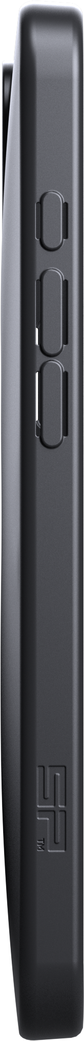 Phone Case SPC+ / schwarz / iPhone 16 Plus