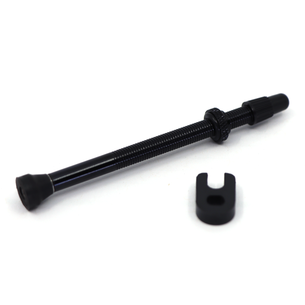 Tubeless Universal Valve 80mm 404/454/303XPLR / one size