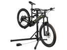 PREPSTAND E-UP PRO Montageständer mit Hebehilfe / black