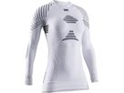 Women Invent 4.0 Shirt LG SL / White/Black / M