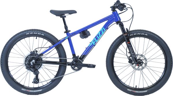 FLiZZi 24 MTB / blau